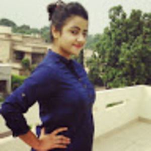 Meet your Posher, Gagan